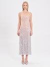 Slip Dress Sparkling Nights