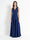 Abito atelier Nodo Blu