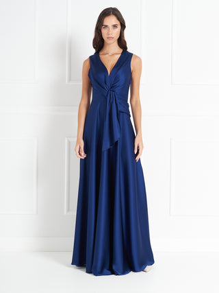 Abito atelier Nodo Blu