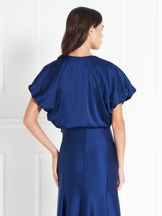 Coprispalle atelier Blu