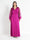 Abito Curvy atelier Lampone