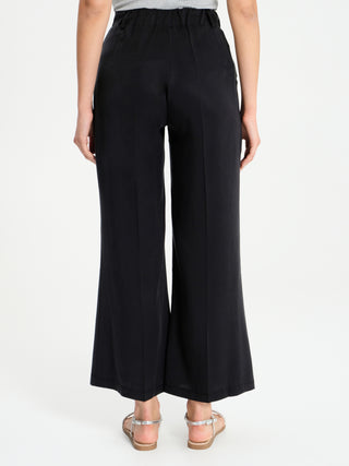 Pantaloni in Viscosa