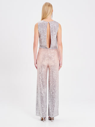 Tuta Paillettes Sparkling Nights