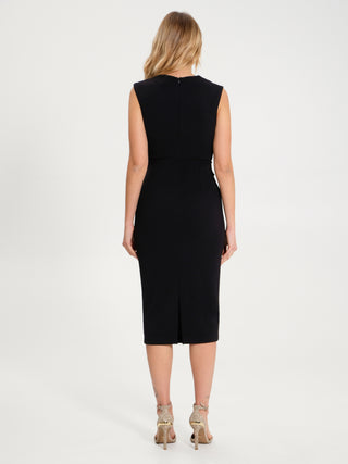 Abito Tubino Scollato