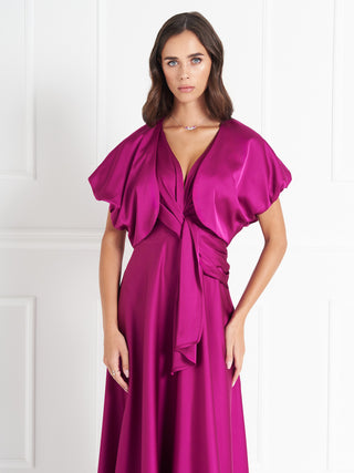 Coprispalle atelier Lampone