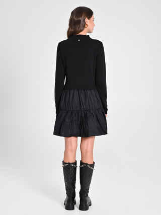 Abito con Balze Ecotec®