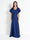 Coprispalle atelier Blu