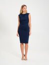 Abito Tubino con Arriccio