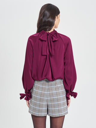 Shorts Principe di Galles