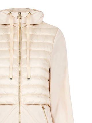 Giacchino Doppiato con Cappuccio