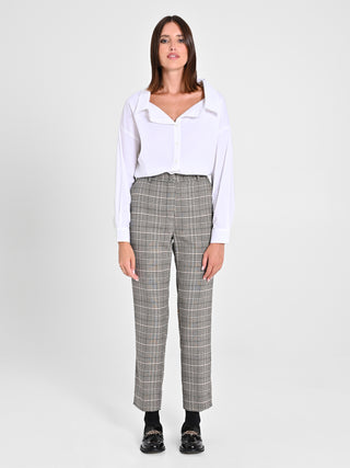 Pantaloni Principe di Galles