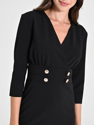 Abito Tubino Doppiopetto