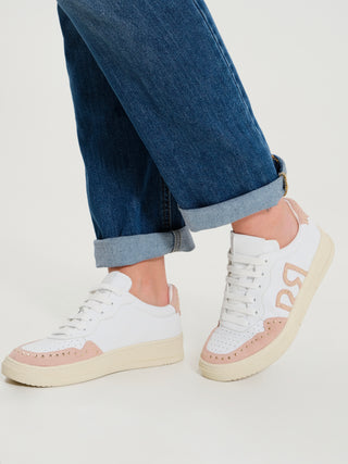 Sneakers con Borchie