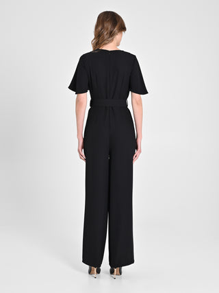 Tuta con Maniche ad Aletta