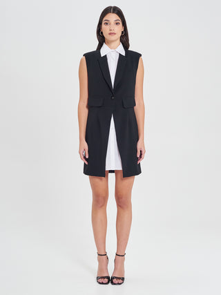 Abito Giacca Dual Elegance