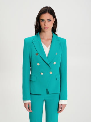 Giacca Doppiopetto 6 Bottoni