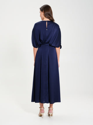 Abito Kimono in Raso