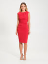 Abito Tubino con Arriccio
