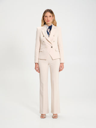 Giacca Doppiopetto 6 Bottoni