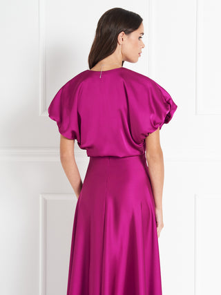 Coprispalle atelier Lampone