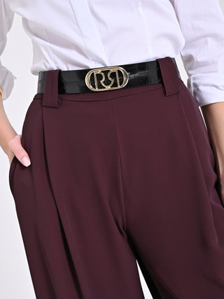 New Rinascimento Opera Cintura Nera