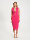 Abito Tubino Scollato