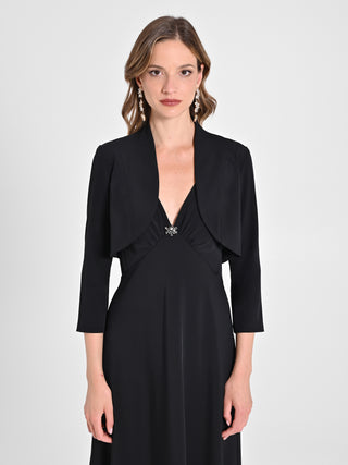 Coprispalle in Cady Nero