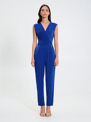 Tuta Palazzo Blu Cina