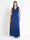 Abito Curvy atelier Blu