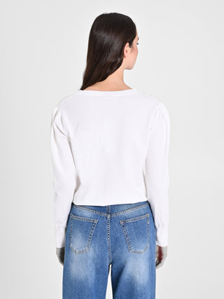 Maglioncino Eco Vero ®