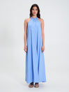 Maxi Dress in Cotone