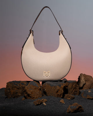 Borsa Lunetta Canvas