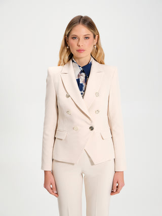 Giacca Doppiopetto 6 Bottoni