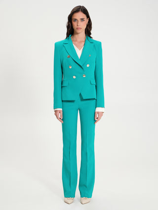 Giacca Doppiopetto 6 Bottoni