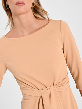 Tubino Beige Nastri