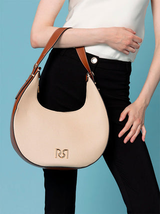 Borsa Lunetta Canvas