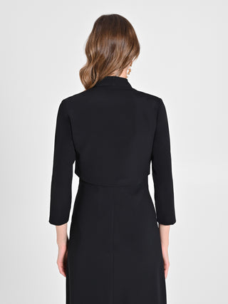 Coprispalle in Cady Nero