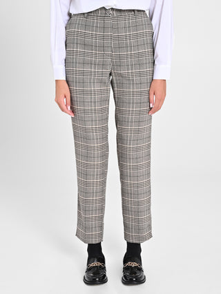 Pantaloni Principe di Galles