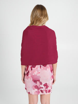 Stola con Anello Gioiello