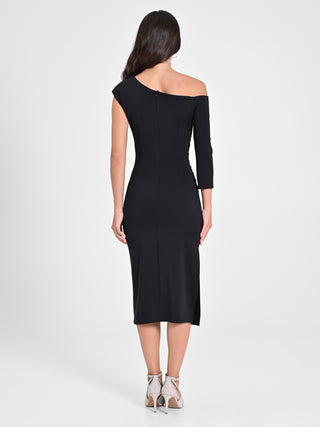 Tubino Monospalla Nero