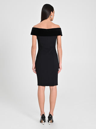 Abito ispirazione Tuxedo