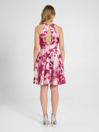 Abito stampa Floreale