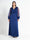 Abito Curvy atelier Blu