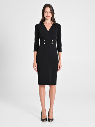 Abito Tubino Doppiopetto