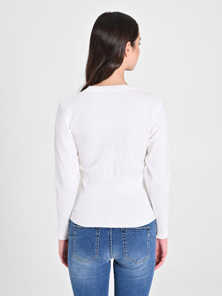 Maglioncino con Anello