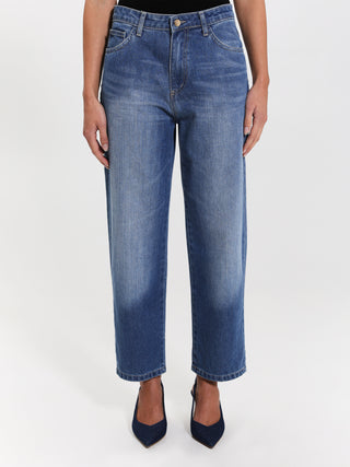 Jeans Largo 5 Tasche