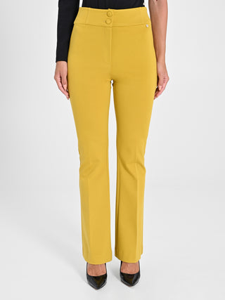 Pantaloni in Punto Milano