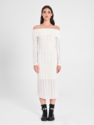 Abito in Pizzo Rebrodè