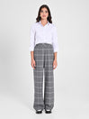 Pantaloni Check