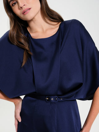 Abito Kimono in Raso